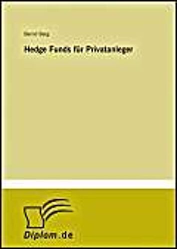 Hedge Funds Für Privatanleger