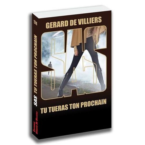 Tu Tueras Ton Prochain