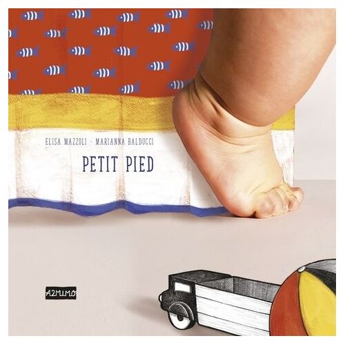 Petit Pied
