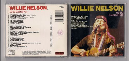 His 28 Greatest Hits