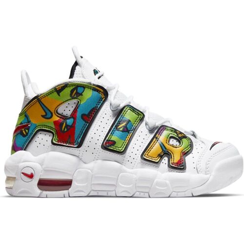 Baskets Basses Nike Air More Uptempo