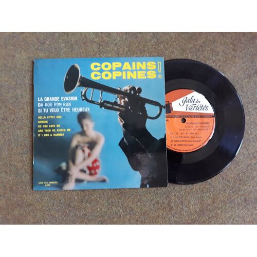 Copains Copines