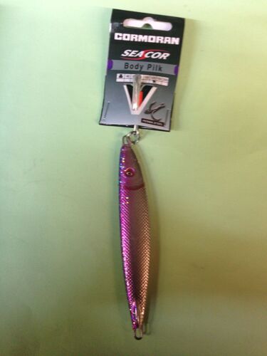 Jig Cormoran 125 Gr Daiwa Lgs