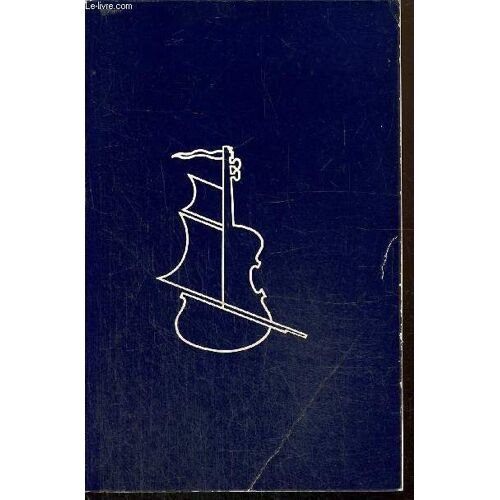 Mai Musical International De Bordeaux - 25e Année : 3 Mai - 19 Mai 1974