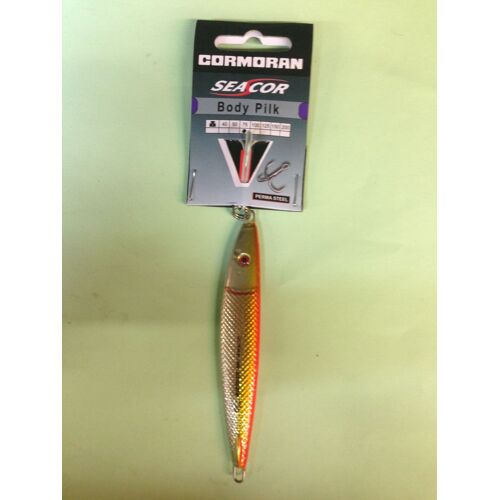 Jig Cormoran 75 Gr Daiwa Ogs