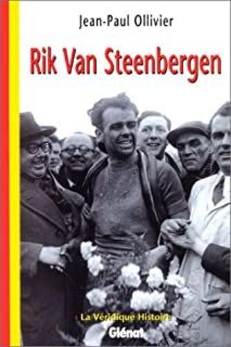 Rik Van Steenbergen