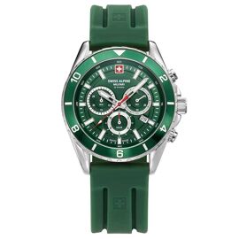 Mens Watch Swiss Military 7034.9834, Quartz, 43mm, 10atm