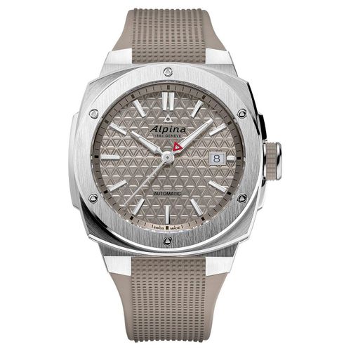 Mens Watch Alpina Al-525bg3ae6, Automatic, 41mm, 20atm
