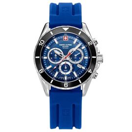 Mens Watch Swiss Military 7034.9836, Quartz, 43mm, 10atm