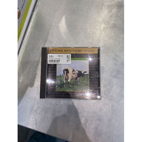 Cd Pink Floid
