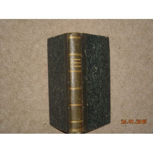 Nouvelles Narrations Françaises, Précédées D'exercices Préparatoires