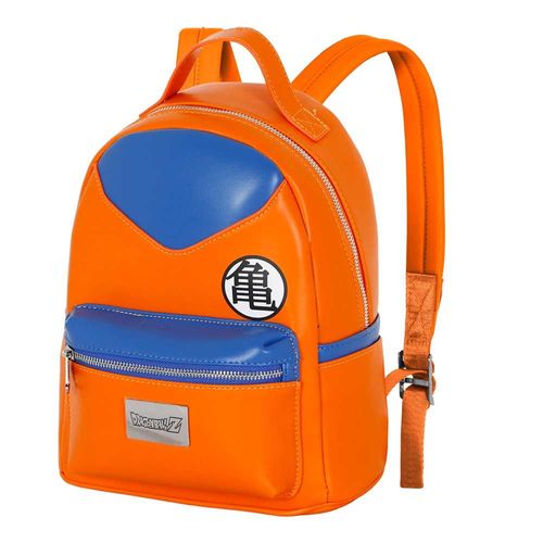 Sac à dos Heady - Dragon Ball Suit - Orange- Taille Unique