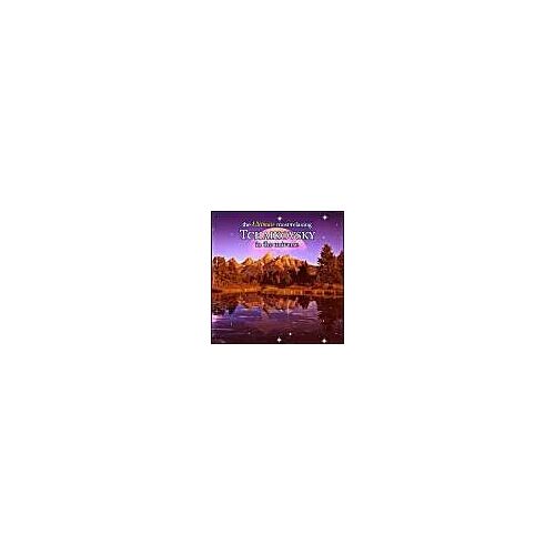 Ultimate Most Relaxing Tchaikovsky In The Universe