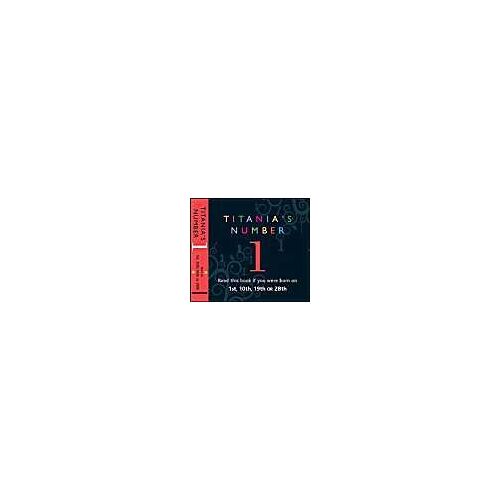 Titania's Numbers 1