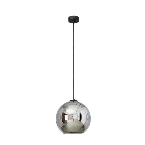 Nowodvorski Lampe Suspension En Verre Polaris Ø 25cm