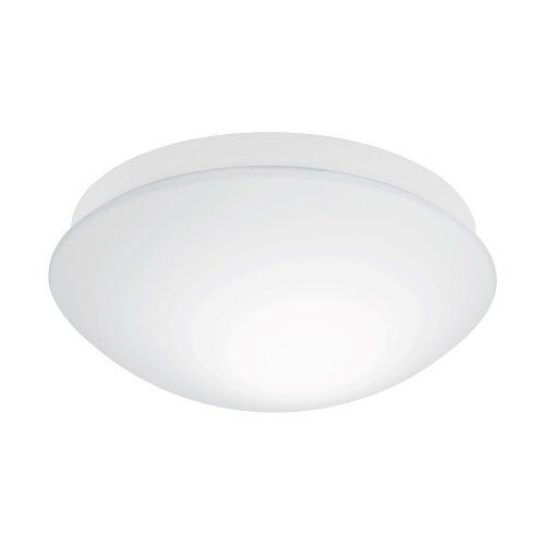 Eglo Lampe De Plafond Bari-M Avec Capteur De Mouvement