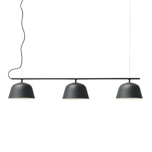 Ambit Suspension Rail 3 Lumières L126cm