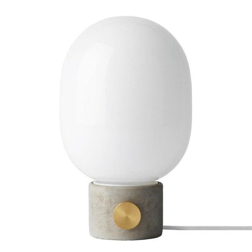 Jwda Lampe À  Poser Verre H29cm