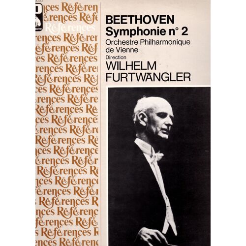 Beethoven : Symphonie N.2