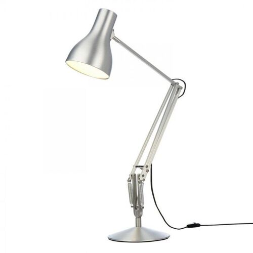 Type 75 Lampe De Bureau Articulée H50-80cm