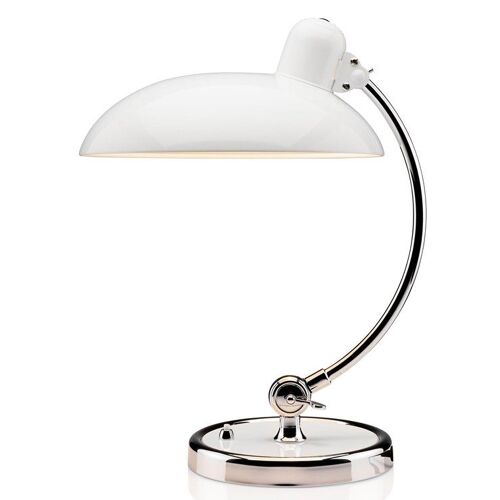 Kaiser Idell Lampe De Bureau Métal H42,5cm