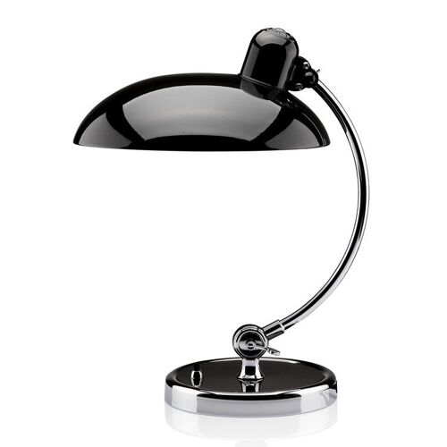 Kaiser Idell Lampe De Bureau Métal H42,5cm