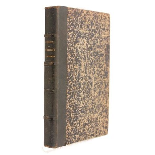 Victor Hugo Et Son Temps