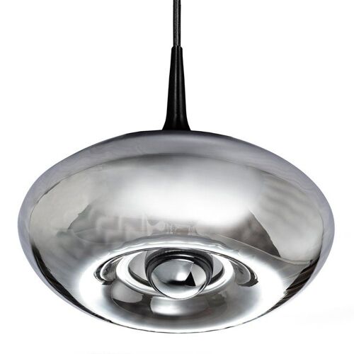 Grace Suspension Verre À28cm