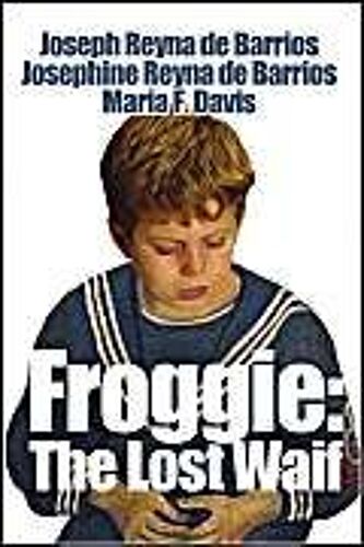 Froggie