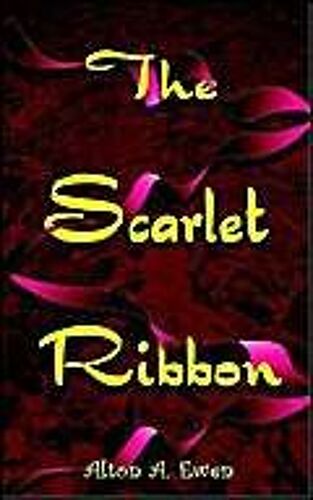The Scarlet Ribbon