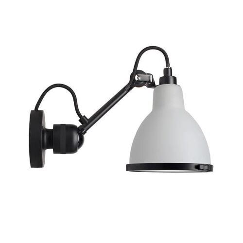 Lampe Gras Nâ°304 Applique Pour Salle De Bain Acier À14cm