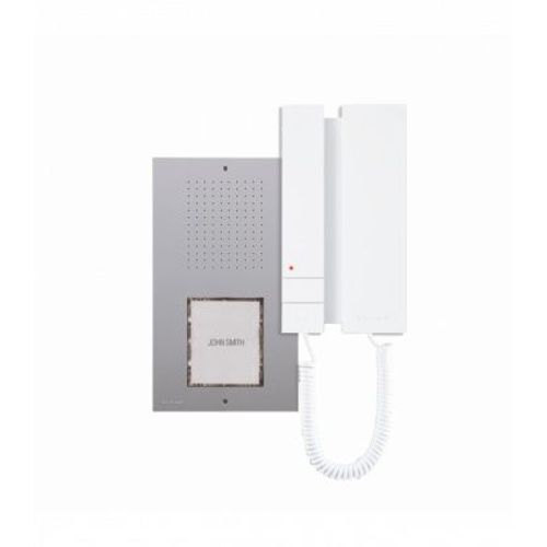 Kit Audio Analogique à 2 fils Ciao-Mini - KCA0061 - Comelit