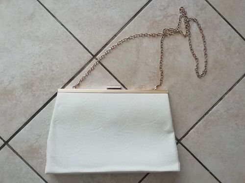 Sac / Pochette idéale occasion, cérémonie, Mariage....