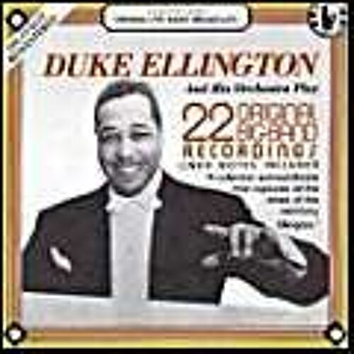 Play 22 Original Big Band Hits