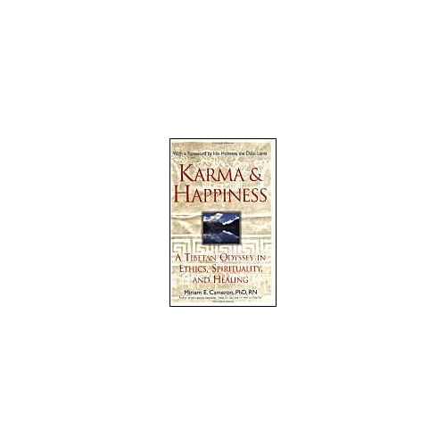 Karma And Happiness