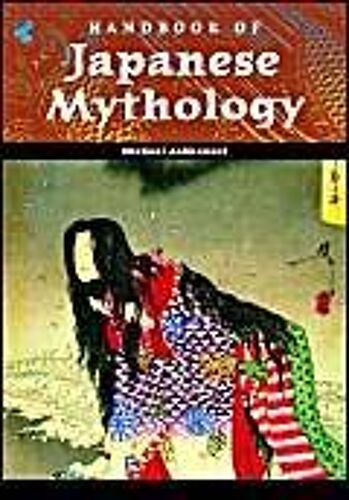 Handbook Of Japanese Mythology