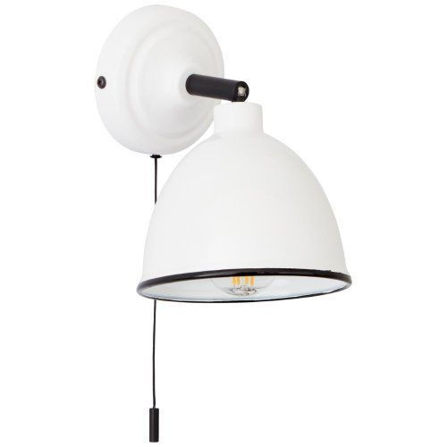 Brilliant Applique Murale Telio Rétro