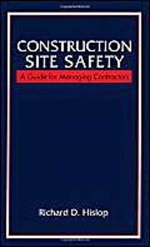 Construction Site Safety