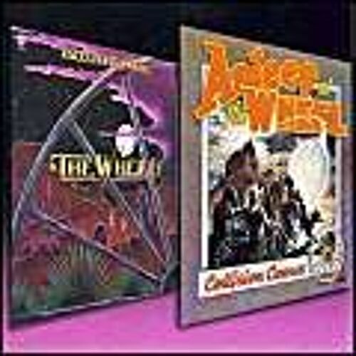 Collision Course - The Wheel