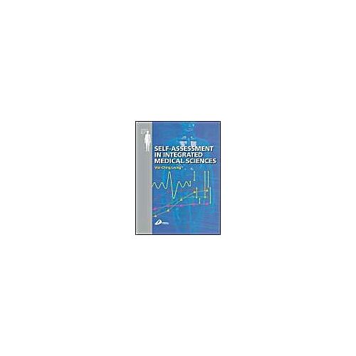 Self Assessment In Integrated Sciences For Medical Sciences