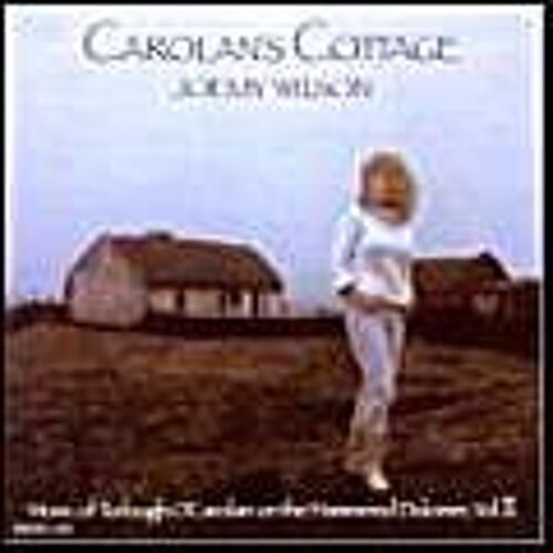 Carolans Cottage