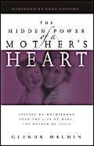 Hidden Power Of A Mother's Heart