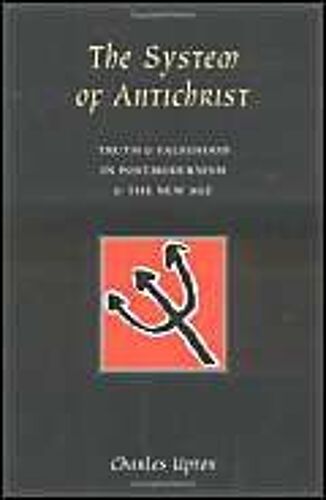 The System Of Antichrist