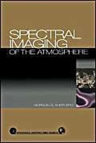 Spectral Imaging Of The Atmosphere