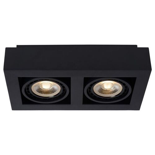 Zefix Plafonnier / Spot 2 Lumières L34cm
