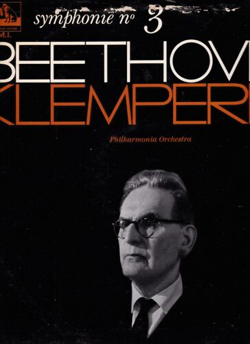 Symphonie N°3 Eroîca