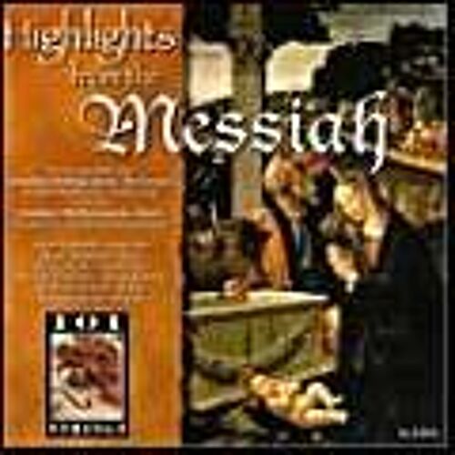 Highlights From The Messiah