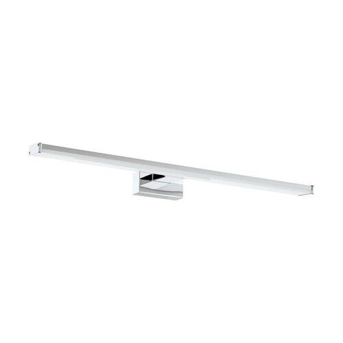 Pandella Applique Led De Salle De Bain Acier L60cm