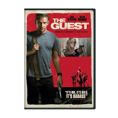 The Guest