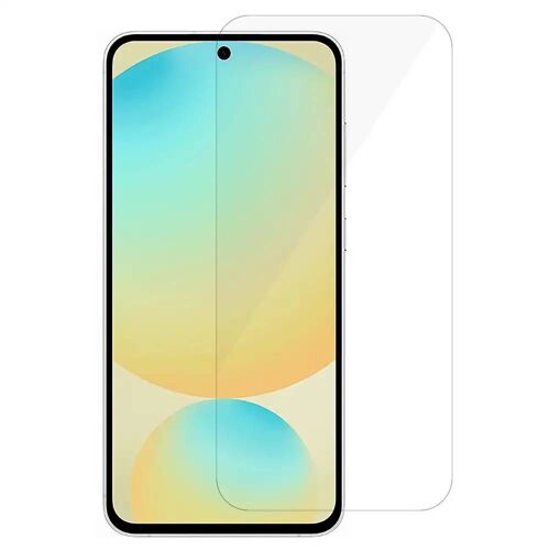 Verre trempe pour Samsung Galaxy S25 FE 5G - [Lot de 2] film de protection transparent
